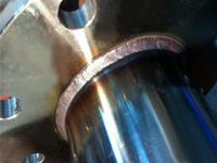 為什么不銹鋼管焊縫會(huì)發(fā)黑的，原因你了解多少？