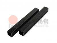 分不清花紋不銹鋼裝飾管的材質(zhì)？試試這三種方法，輕松搞定這一問(wèn)題