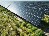 沙漠中的光伏支架能用不銹鋼管嗎？