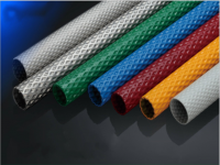 彩色不銹鋼管還停留在噴漆工藝？了解一下新工藝？