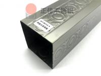 不銹鋼管如何防銹？