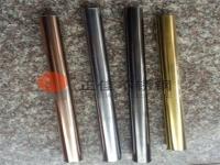 不銹鋼管的發(fā)展速度，超乎你的想象